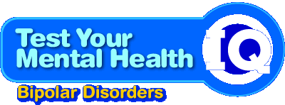 Test Your Mental Health IQ