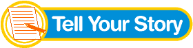 tell your story